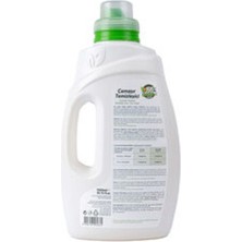 1 Adet Just Green Organik Çamaşır Deterjanı Renkliler