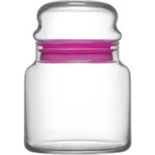 5 Adet Lav Sera Orta Boy Kavanoz 635 cc