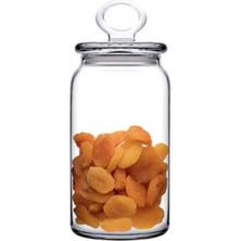 1 Adet Paşabahçe Kitchen Slim Kavanoz 1130 cc