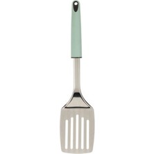 6 Adet Koopman Çelik Spatula 35 cm