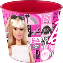 5 Adet Tuffex Lisanslı Mısır Kova Çeşitleri 2,2 L