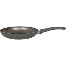 6 Adet Mehtap Zümrüt Tava 24 cm