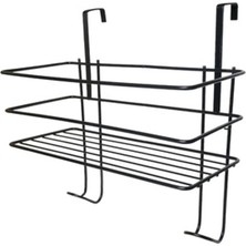 5 Adet Royalgross Ütü Masası Organizeri