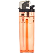 2 Adet Tokai M12L Çakmaktaşlı Kullan At Çakmak