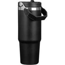 4 Adet Touch Me Çelik Termos 850 ml (LC1970)