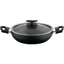 5 Adet Papilla Ragnar Sunday Karnıyarık Tencere 26 cm