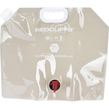 3 Adet Koopman Katlanır Kamp Bidonu 8 L