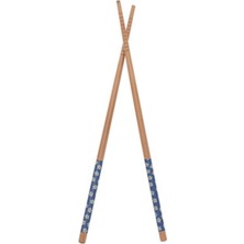 Koopman 3 Adet Excellent Houseware Bambu Chopsticks