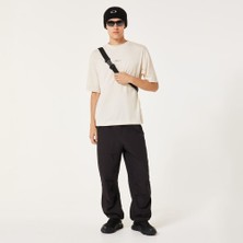Oakley Stacked Metal Erkek Kısa Kollu T-Shirt