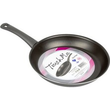 5 Adet Touch Me Grey Tava 28 cm