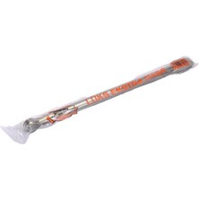 2 Adet Dörtel Büyük Boy Lüks Maşa