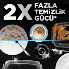 1 Adet Finish Ultimate Hepsi 1 Arada 40 Tablet 516 G