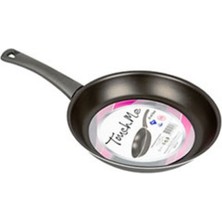 6 Adet Touch Me Grey Tava 26 cm
