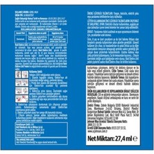 6 Adet Raid Elekro Likit Yedek 45 Gece