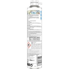 2 Adet Raid Pure Böcek Dondurucu Sprey 350 ml