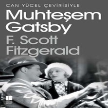 Decostyle Muhteşem Gatsby
