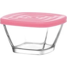 4 Adet Lav Defne Saklama Kabı 315 cc