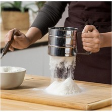 3 Adet Royalgross Metal Un Eleği