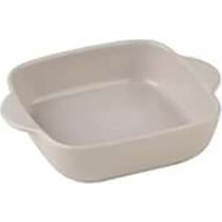 6 Adet Touch Me Kare Fırın Kabı 18 cm