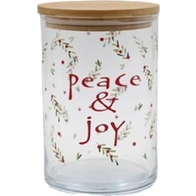 3 Adet Rakle Clara Kavanoz 1050 cc