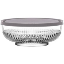 5 Adet Lav Tokyo Saklama Kabı Tekli 1500 cc