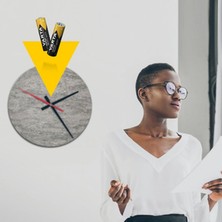 5 Adet Varta Super Heavy Duty Aaa Ince Kalem Pil 4'lü Paket (Çinko)