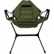 2 Adet Proforce Sallanan Kamp Sandalyesi