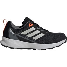 Adidas TERREX JS0849 Terrex Tracefinder Arazi Koşu Ayakkabısı - Çocuk