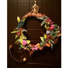 Ceyyiz Rengarenk Meyvalar Kapısüsü