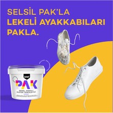 6 Adet Selsil Pak Genel Amaçlı Temizleyici 500 G
