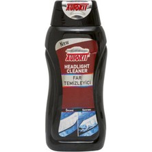 4 Adet Autokit Far Temizleyici 300 ml