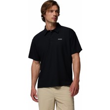 Columbia Chill Creek Erkek Kısa Kollu Polo T-Shirt