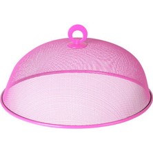 6 Adet Koopman Metal Gıda Kapağı 35 cm