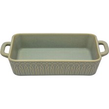 5 Adet Touch Me Stoneware Fırın Kabı 28.3 cm