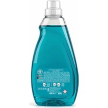 1 Adet Mr.oxy Fast Sıvı Çamaşır Deterjanı Beyaz ve Renkliler 1.480 ml