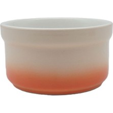 3 Adet Touch Me Stoneware Mini Fırın Kabı 9.8 cm