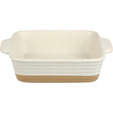 1 Adet Touch Me Stoneware Fırın Kabı 21.3 cm