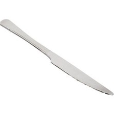 2 Adet Akdeniz Yemek Bıçağı Tekli (ZCY20597)