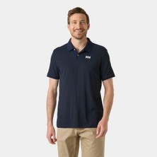 Helly Hansen Ocean 2.0 Erkek Kısa Kollu Polo T-Shirt