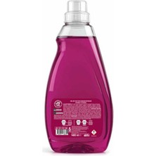 4 Adet Mr.oxy Fast Hızlı Yıkama Sıvı Çamaşır Deterjanı 1.480 ml