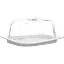 2 Adet Lav Pera Tereyağlık 405 cc