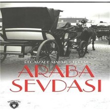 Esplendor Araba Sevdası