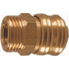 Esplendor Hava Valfi 1/2-1/4 Erkek Gövde