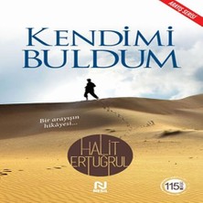 Esplendor Kendimi Buldum