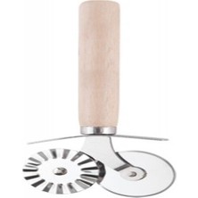 Esplendor Pizza Kesici ve Hamur Ruleti