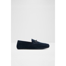 Aldo Wilbart-In Ayakkabı Oxford&loafer Şık Ayakkabı - Mavi