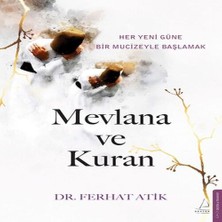 Esplendor Mevlana ve Kuran