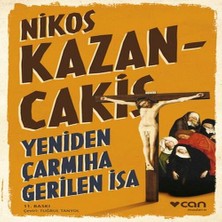 Esplendor Yeniden Çarmıha Gerilen Isa