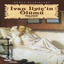 Esplendor Ivan Ilyiç'in Ölümü