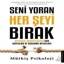 Esplendor Seni Yoran Her Şeyi Bırak